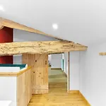 La Ferme En Sud Charente Nyaraló *