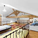 Nyaraló La Ferme En Sud Charente Montboyer