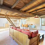 La Ferme En Sud Charente *
