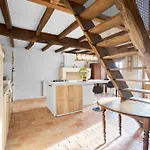 La Ferme En Sud Charente * Montboyer