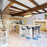 La Ferme En Sud Charente Nyaraló *