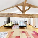Nyaraló La Ferme En Sud Charente Montboyer