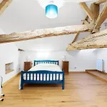 La Ferme En Sud Charente Nyaraló *