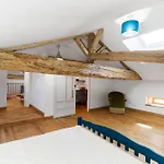 La Ferme En Sud Charente Nyaraló Montboyer