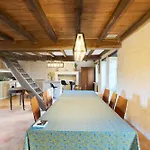 Nyaraló La Ferme En Sud Charente Montboyer