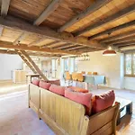 La Ferme En Sud Charente Nyaraló *