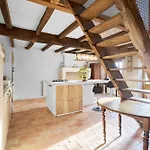 La Ferme En Sud Charente Nyaraló Montboyer