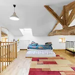 La Ferme En Sud Charente Nyaraló