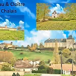La Ferme En Sud Charente *