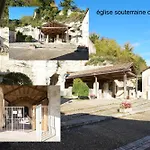 Nyaraló La Ferme En Sud Charente
