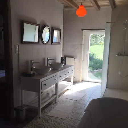 Holiday home La Ferme En Sud Charente Montboyer