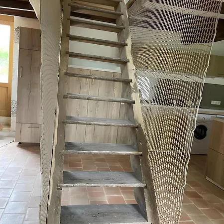 Holiday home La Ferme En Sud Charente *