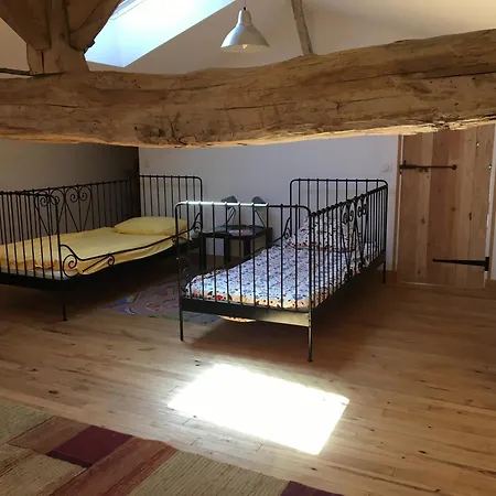 La Ferme En Sud Charente *