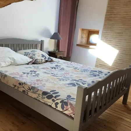 Holiday home La Ferme En Sud Charente *
