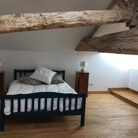 La Ferme En Sud Charente Montboyer