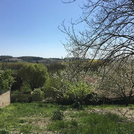 Holiday home La Ferme En Sud Charente