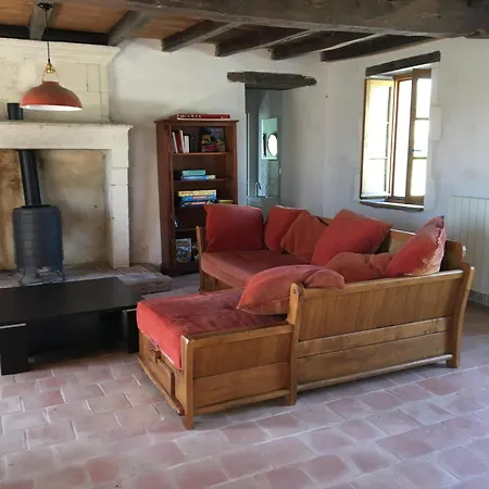 La Ferme En Sud Charente Montboyer