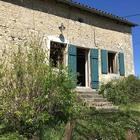 La Ferme En Sud Charente Holiday home *