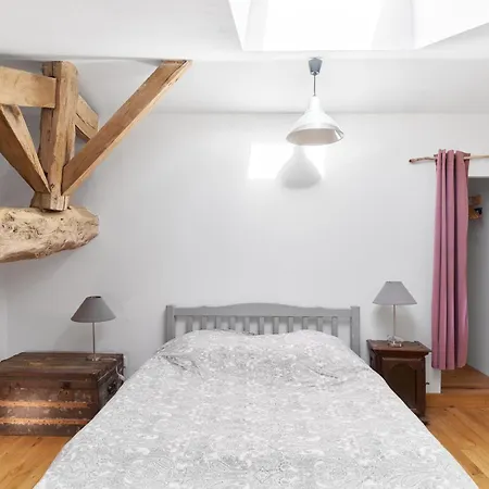 La Ferme En Sud Charente * Montboyer