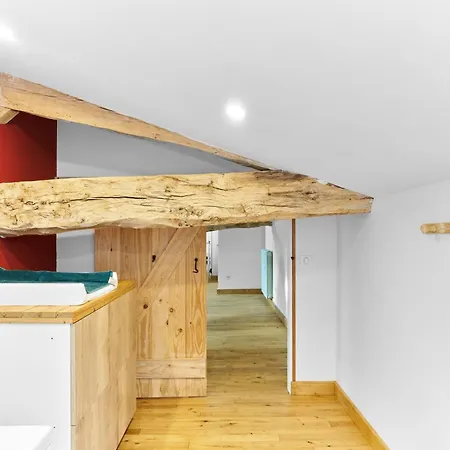 La Ferme En Sud Charente 度假居 *