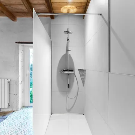 La Ferme En Sud Charente