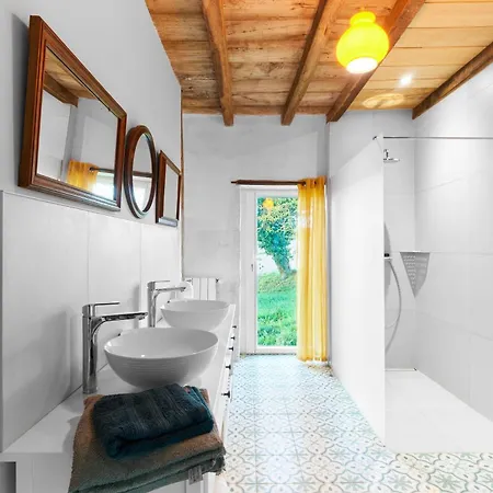 La Ferme En Sud Charente 度假居 *