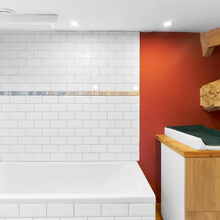 La Ferme En Sud Charente 度假居 *