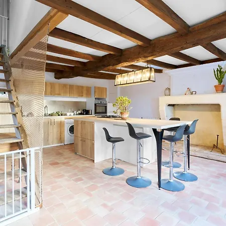 La Ferme En Sud Charente 度假居 *