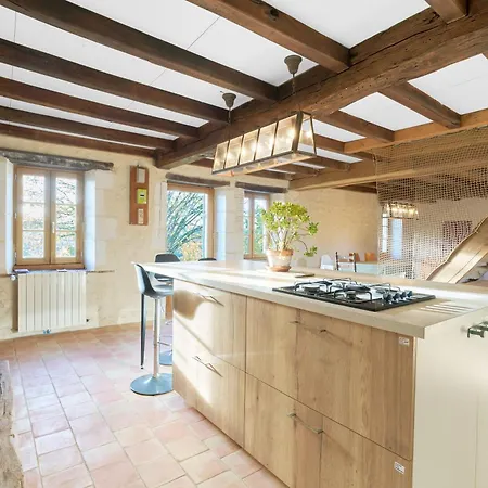 La Ferme En Sud Charente