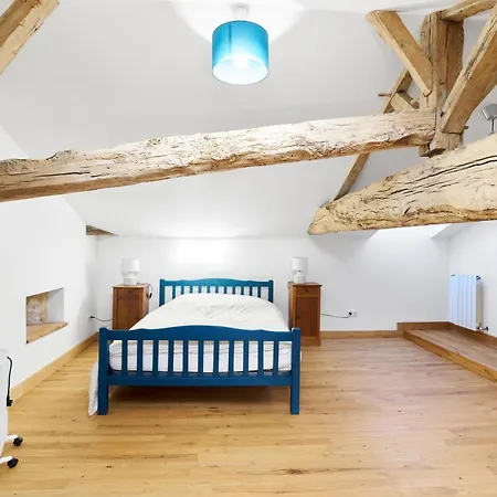 La Ferme En Sud Charente 度假居 *