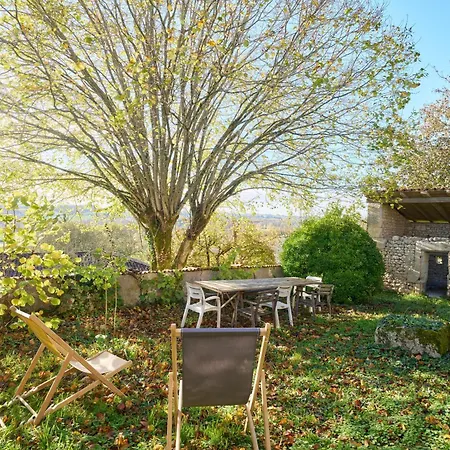 La Ferme En Sud Charente