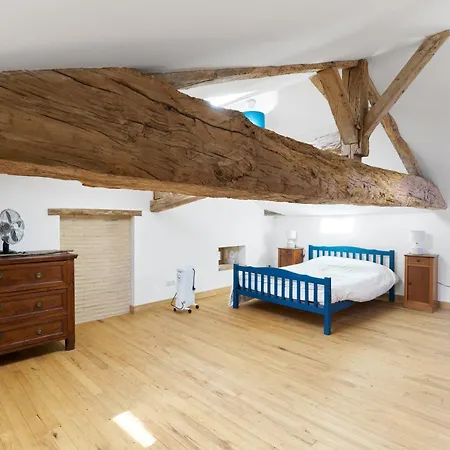 La Ferme En Sud Charente * Montboyer