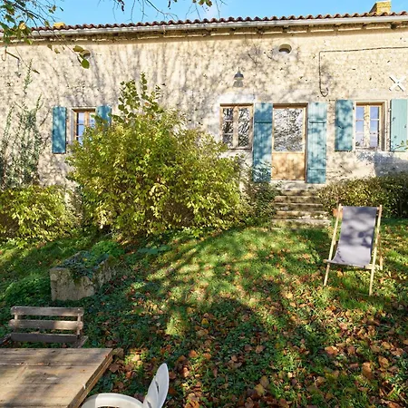 La Ferme En Sud Charente *