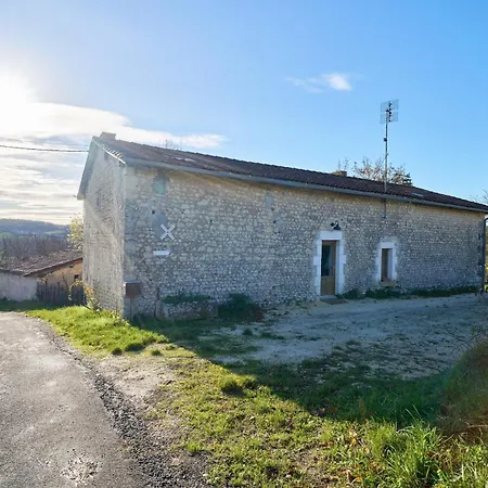La Ferme En Sud Charente Nyaraló