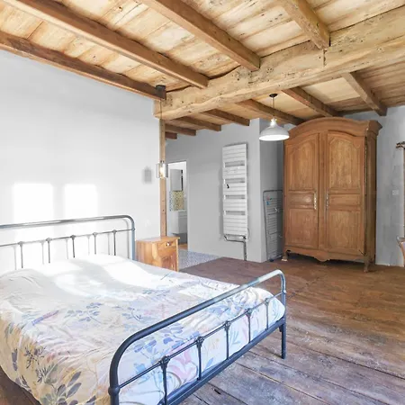 Dom wakacyjny La Ferme En Sud Charente