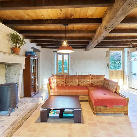 La Ferme En Sud Charente *