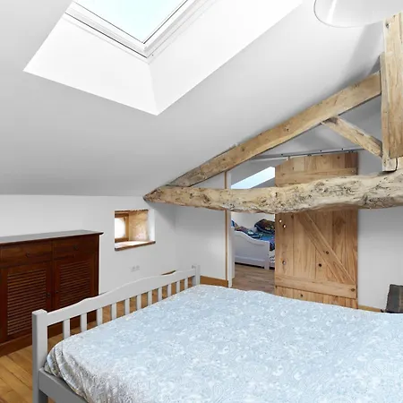 La Ferme En Sud Charente * Montboyer