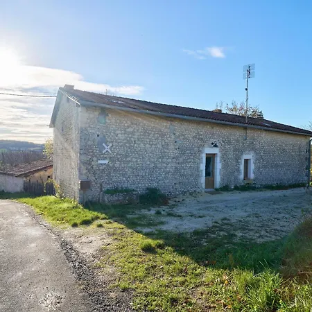 La Ferme En Sud Charente 別荘 *