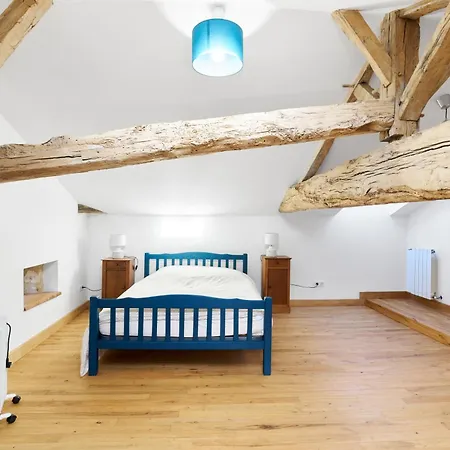 La Ferme En Sud Charente 別荘 Montboyer
