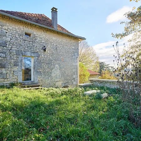 La Ferme En Sud Charente *