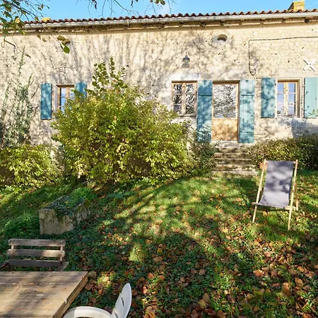 La Ferme En Sud Charente 別荘 *