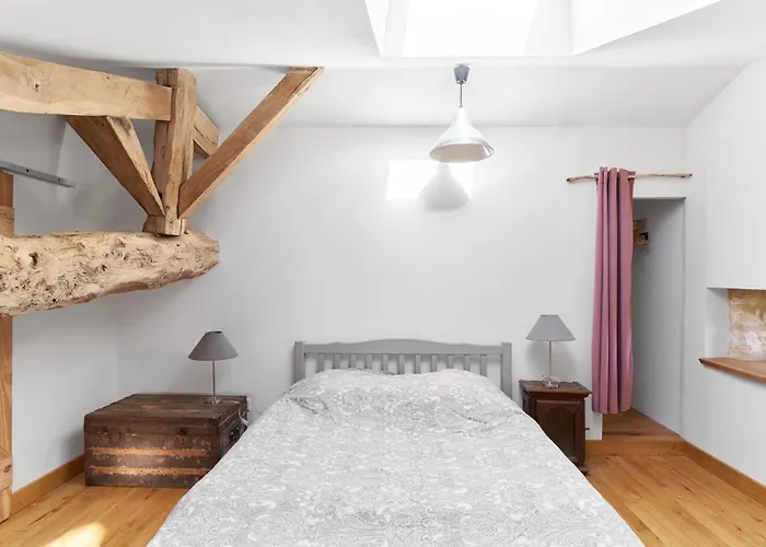 La Ferme En Sud Charente * Montboyer