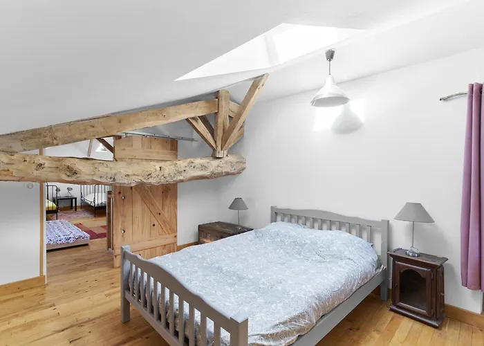 La Ferme En Sud Charente * Montboyer