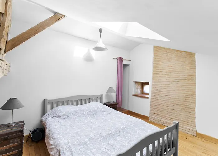 La Ferme En Sud Charente