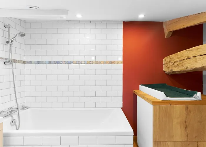 La Ferme En Sud Charente Holiday home *