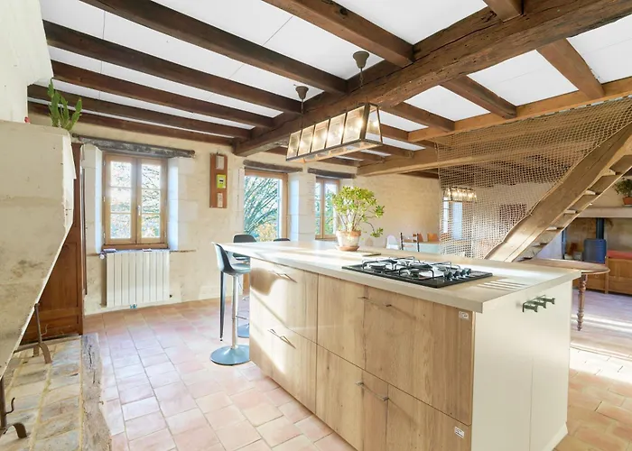 La Ferme En Sud Charente