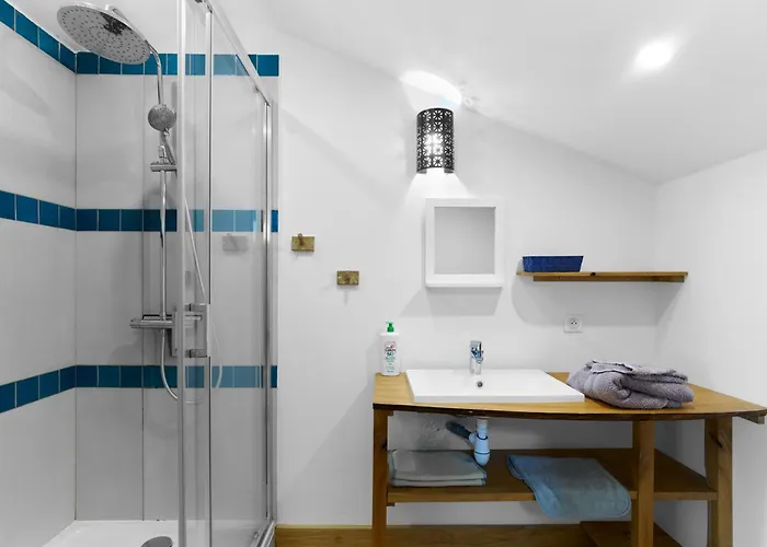 La Ferme En Sud Charente *