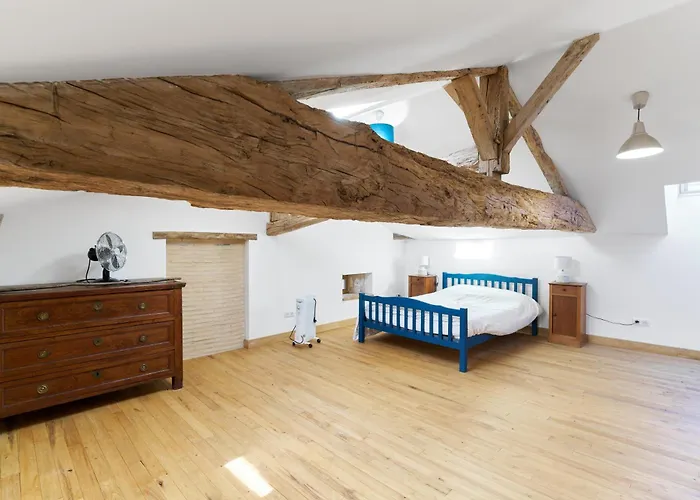 La Ferme En Sud Charente * Montboyer